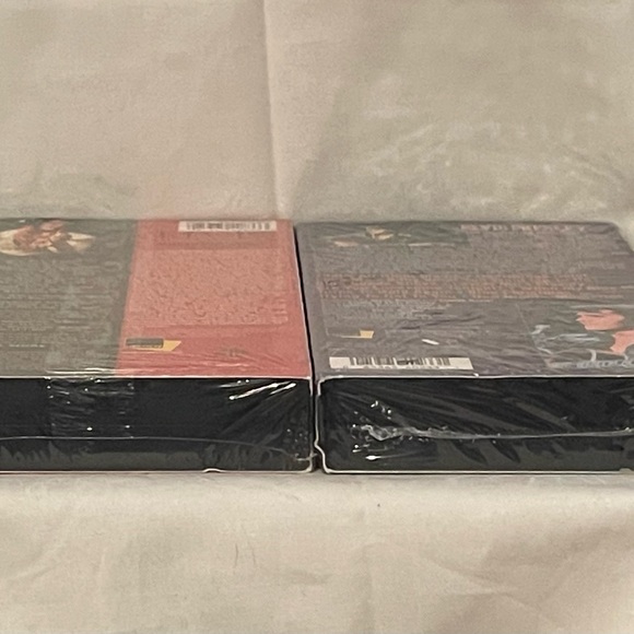 Elvis Presley VHS Concert Tapes Hawaii Comeback Concert Factory Sealed NEW - Picture 3 of 3